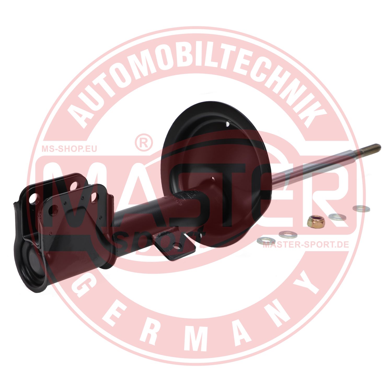 Amortizor MASTERSPORT GERMANY 313148-PCS-MS